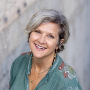 Lynn Yeldell